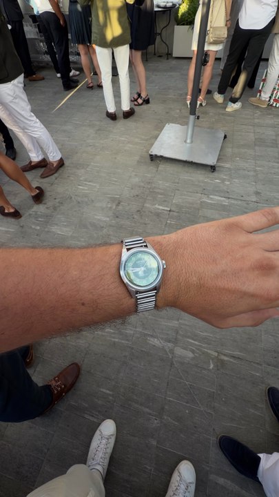 Pour ou contre ce bracelet Bonklip ?