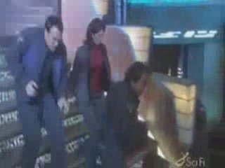 Clip Atlantis/vs/Asura