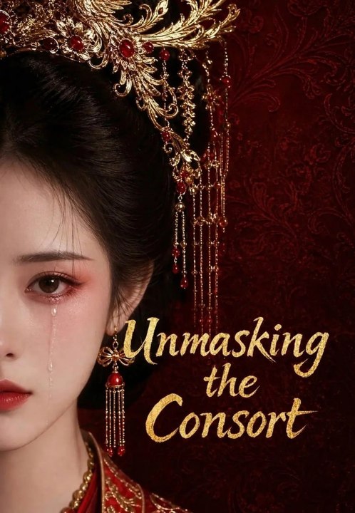 Unmasking The Consort FULL MOVIES ENGLISH SUB