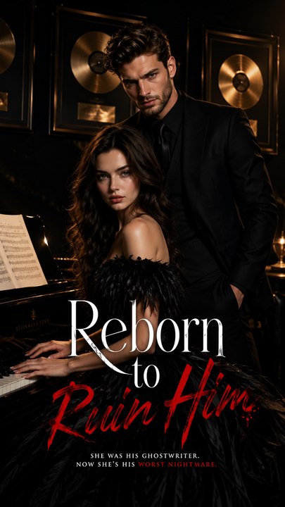Reborn to Ruin Him - Drama Series | Full EP