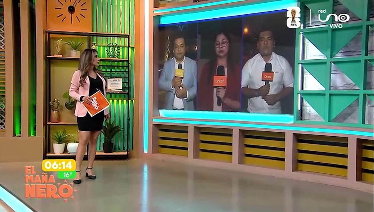 Dos aprehendidos con armas