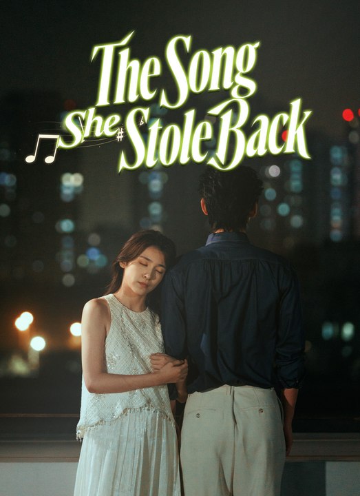 [Dubbed]The Song She Stole Back | Full 60 Eps SD Drama 2026