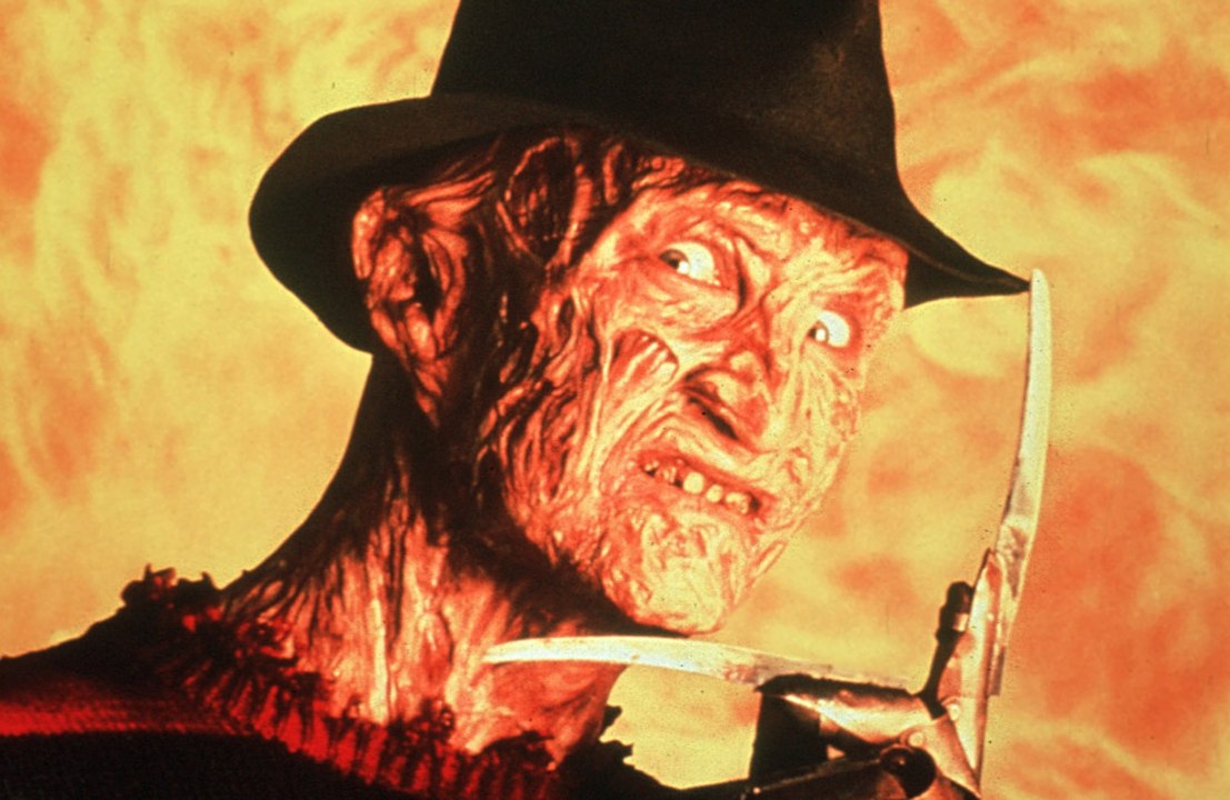 'Nightmare on Elm Street' kehrt zurück
