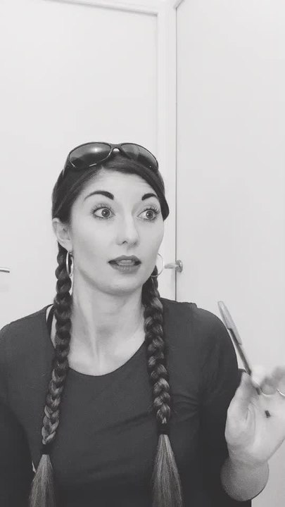 J’vous partage cette vidéo, cet imprévu était bien marrant 🤣quand ton...