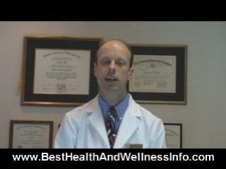 Why Can't I Lose Weight? Part 6