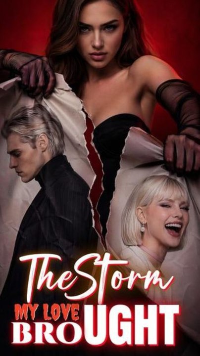 The Storm My Love Brought : Full EPS