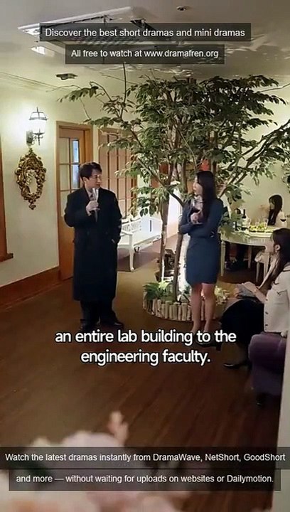 The Mysterious Old Money Heiress - BiliBili [Full Movie]