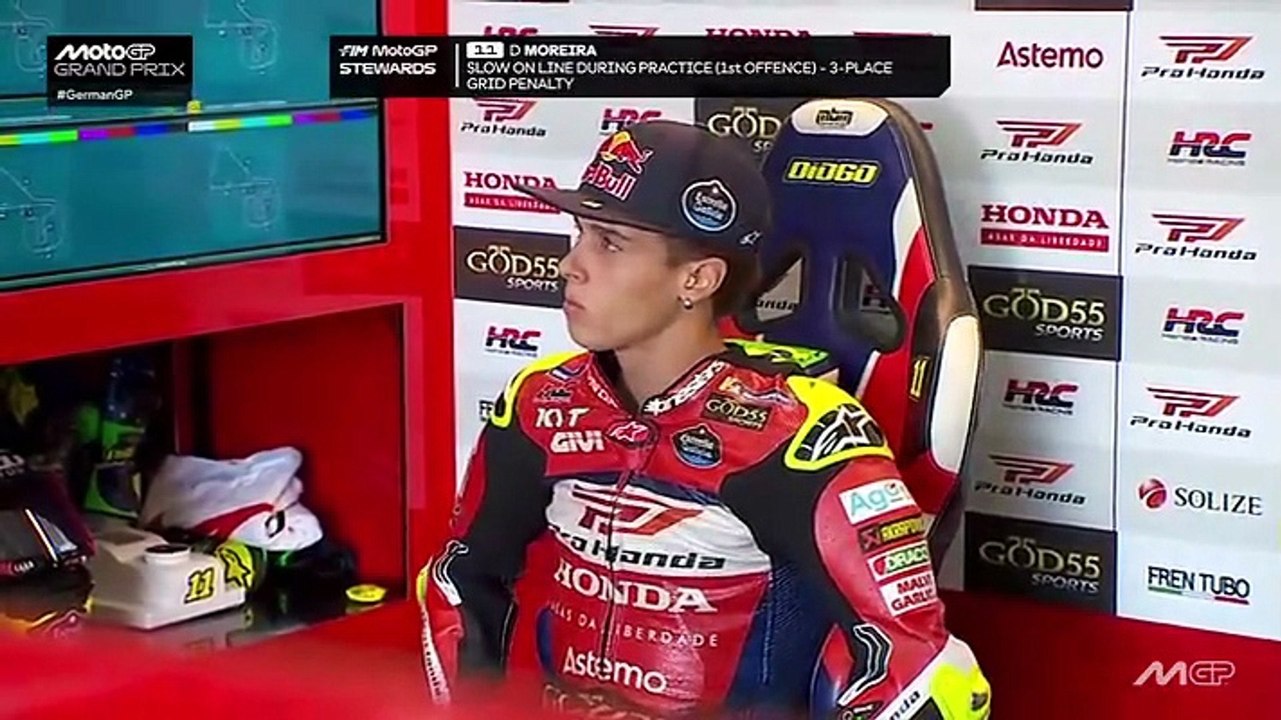 MotoGP Season 2026 Episode 110