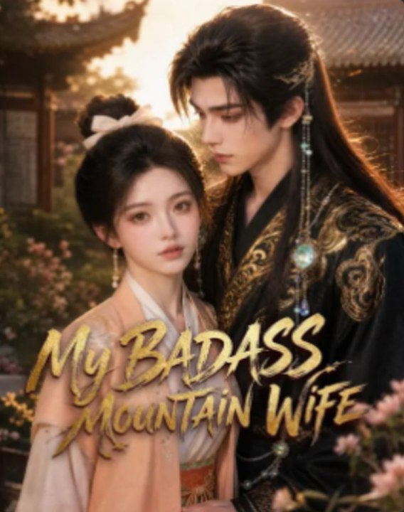 My Badass Mountain Wife - Full EPS (Exclusive)