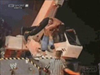 prises de finitions (finishers)