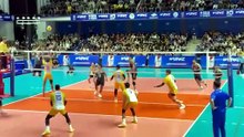 ក្រុម​បាល់ទះ​ជម្រើសជាតិកម្ពុជា ដាច់​ខាត​ត្រូវ​ឈ្នះ ហ្វីលីពីន ទើប​សង្ឃឹម​ឡើង​វគ្គ​បន្ត​ពាន​រង្វាន់ SEA V. League 2026
