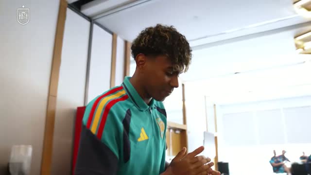 Espagne - Lamine Yamal a fait un vœu pour son anniversaire : battre la France !