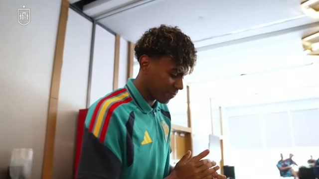 Espagne - Lamine Yamal a fait un vœu pour son anniversaire : battre la France !
