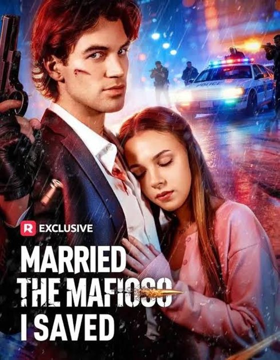 Me casé con el mafioso al que salvé Serie Completo Español