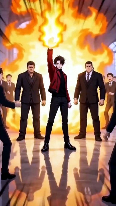 El que come demonios serie completa