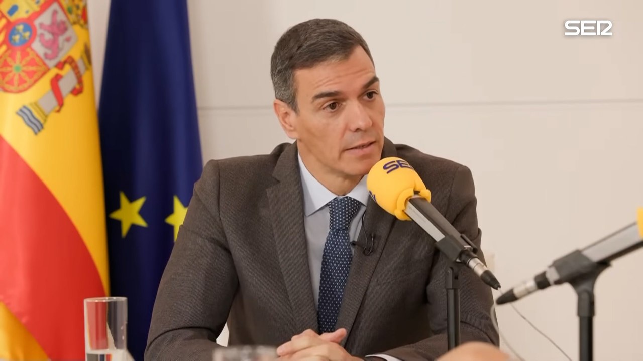 Cuando Pedro Sánchez decía: "Mi hermano y mi mujer son absolutamente inocentes"