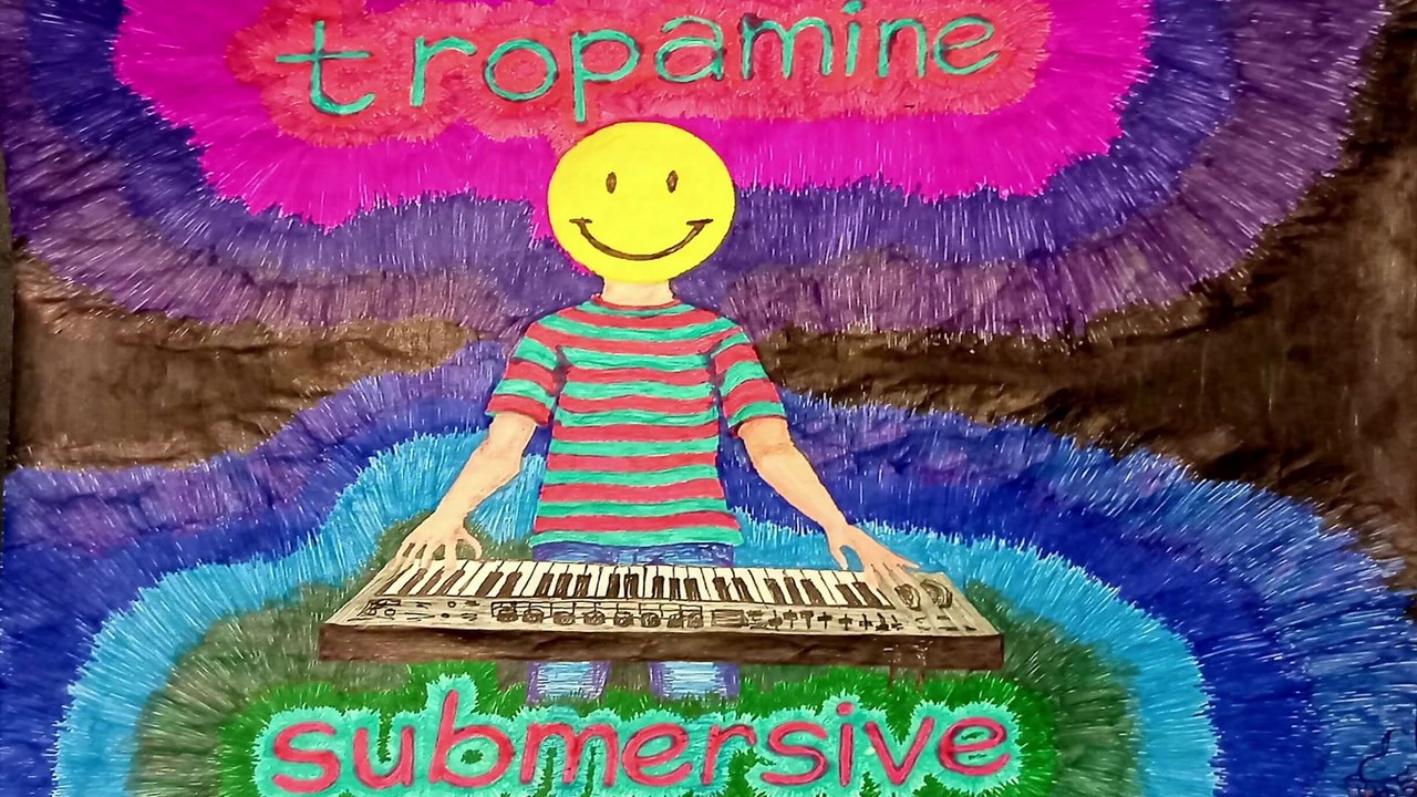 ballad of the ballaz - tropamine (©2026)