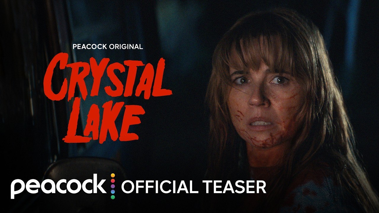 Crystal Lake - Teaser de la precuela de Viernes 13