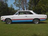 1968 AMC Rambler Rogue - Brockport NY