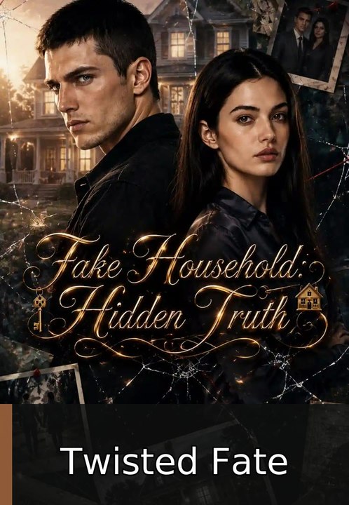 Fake Household: Hidden Truth englishsub watchfull🍿🍿 Twisted Fate