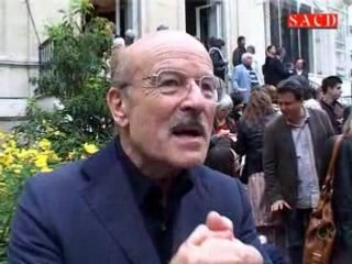 Volker Schlondorff / Prix SACD (Prix européen)