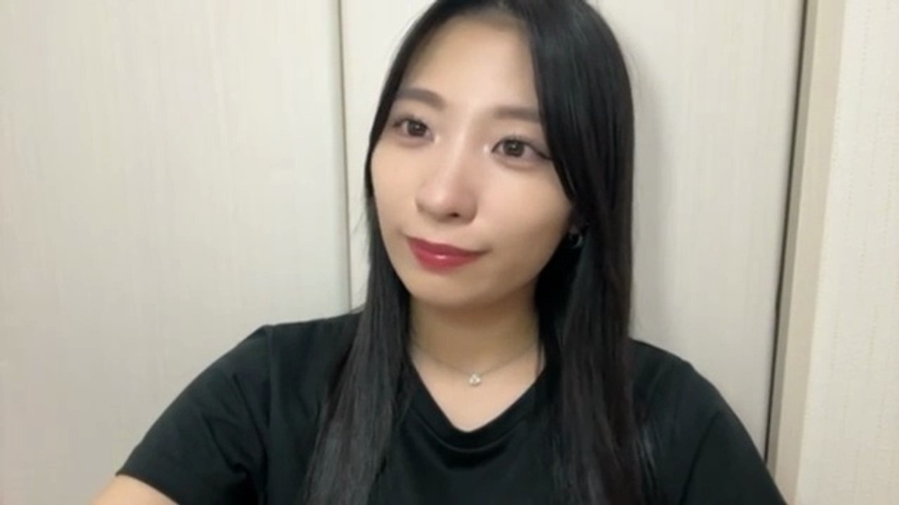 石黒友月 SKE48 2026-07-13 22_00 SHOWROOM