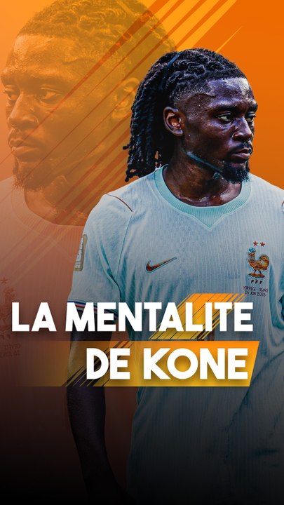 🇫🇷 Il a été recalé de Clairefontaine… mais il est devenu le nouveau patron des Bleus