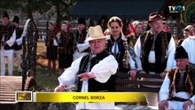Cornel Borza - Bate soacra pintenii (Tezaur folcloric - TVR 1 - 03.05.2026)