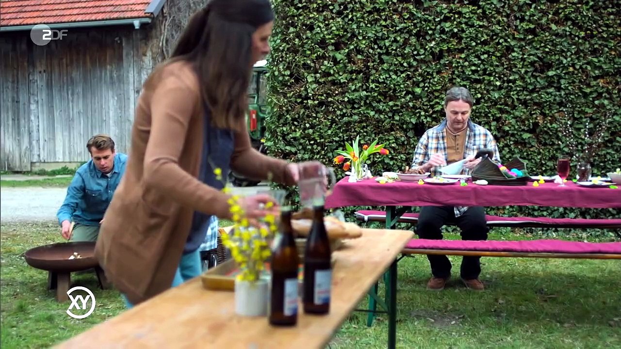Aktenzeichen XY... Vermisst vom 08.07.2026