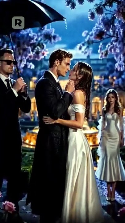 Second Chance With My Mr.CEO [Full Movie]