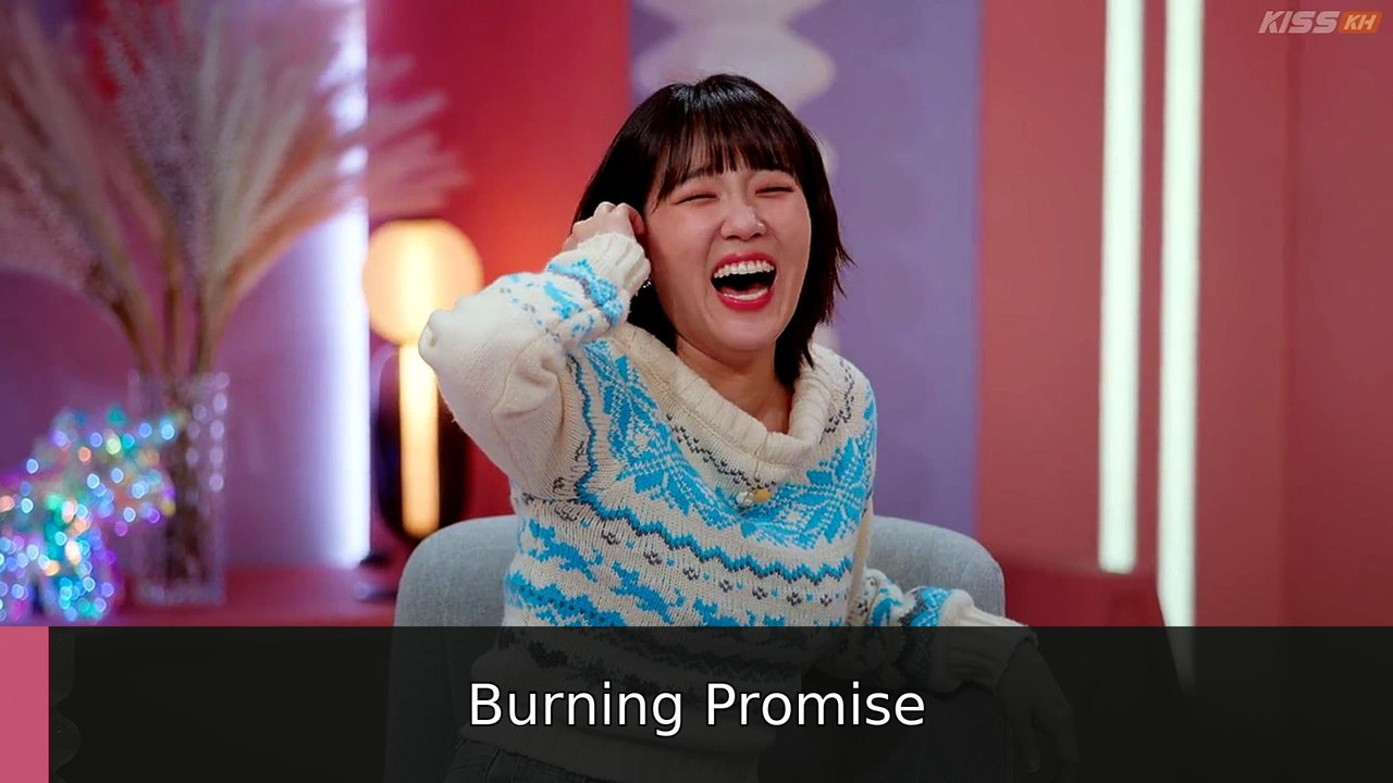 Better Late than Single Season 2 Episode 6 | Burning Promise