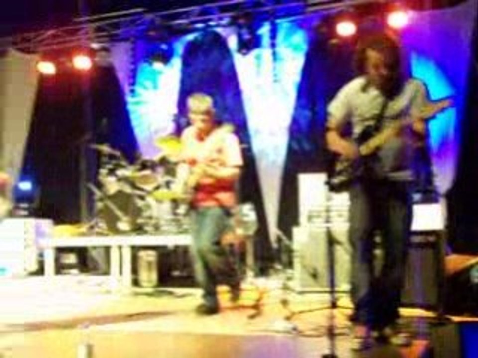 Festival  Les Déferlantes d'Argelès-sur-Mer  HelloLisa