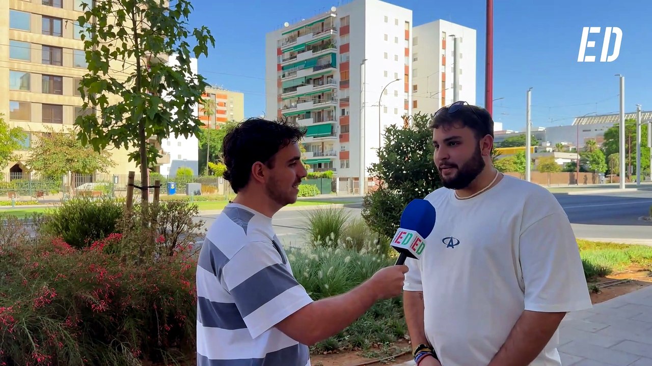 Encuesta a la afición antes del partido ante Francia