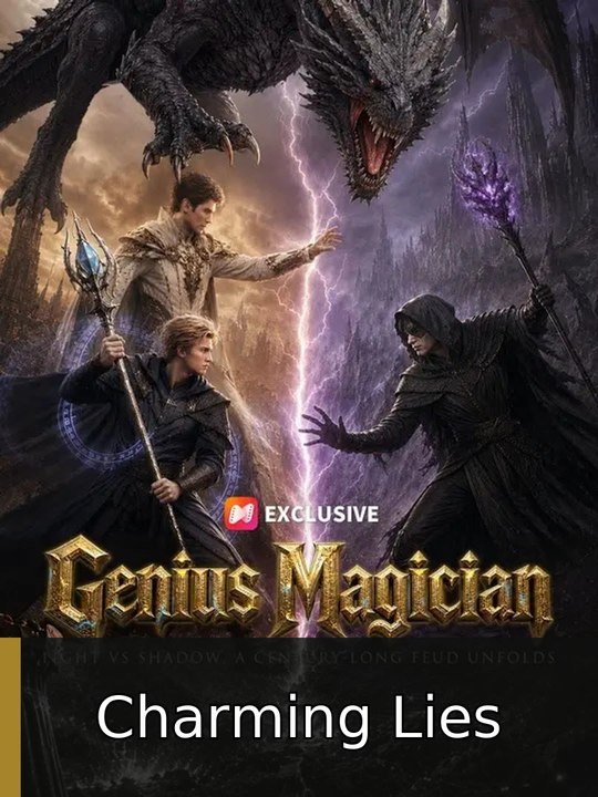 Genius Magician - Full | Charming Lies