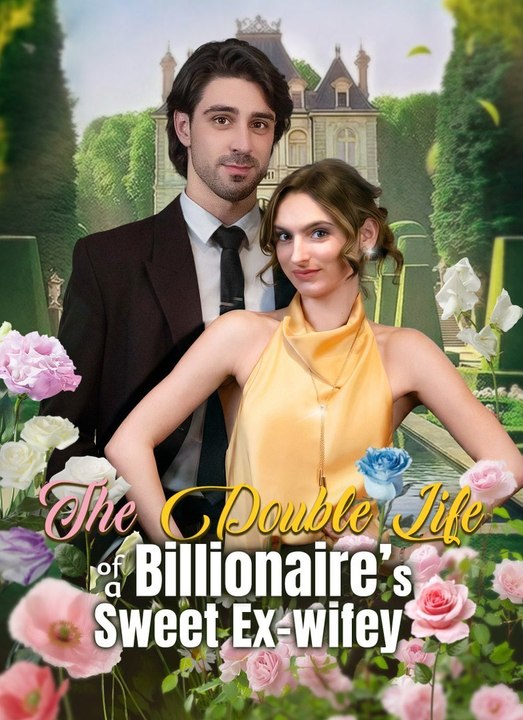 The Double Life Of A Billionaire’S Sweet Ex-Wifey 🧡🍏 🔥  FULL [Eng Sub]  Full Short Drama  English Sub 2026