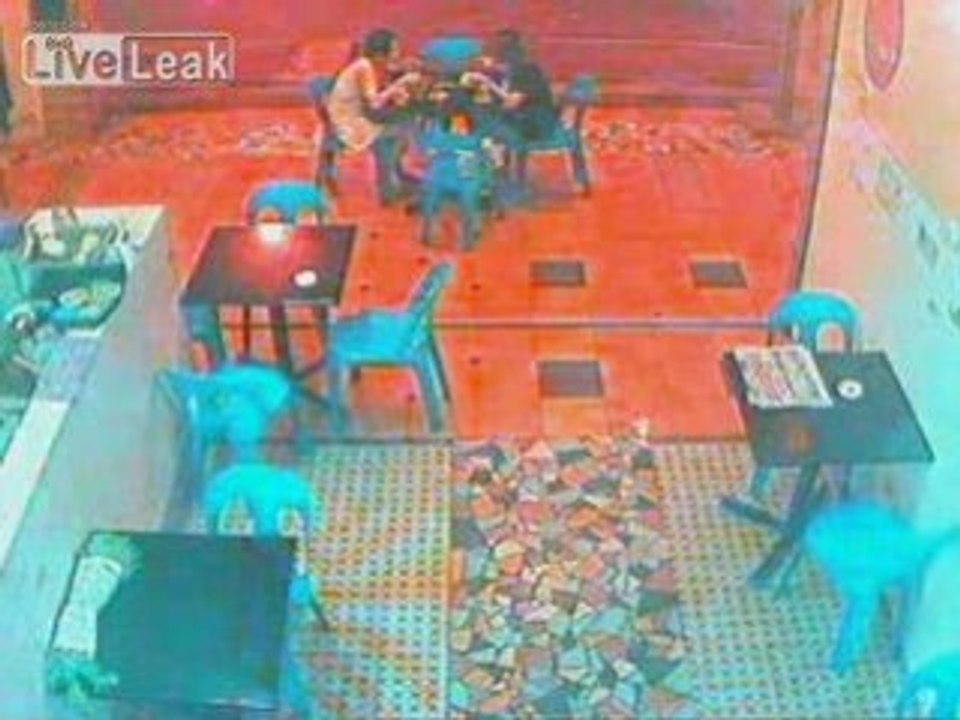Rapina in Malesia