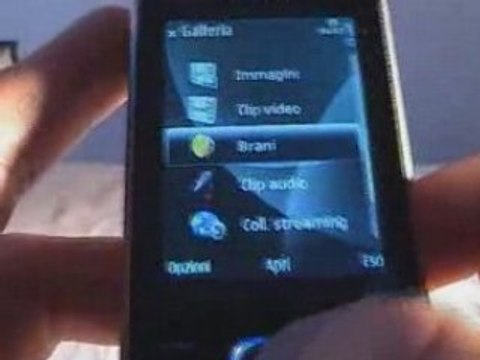 Video Recensione Nokia 6220 Thanks to DuebEvolution