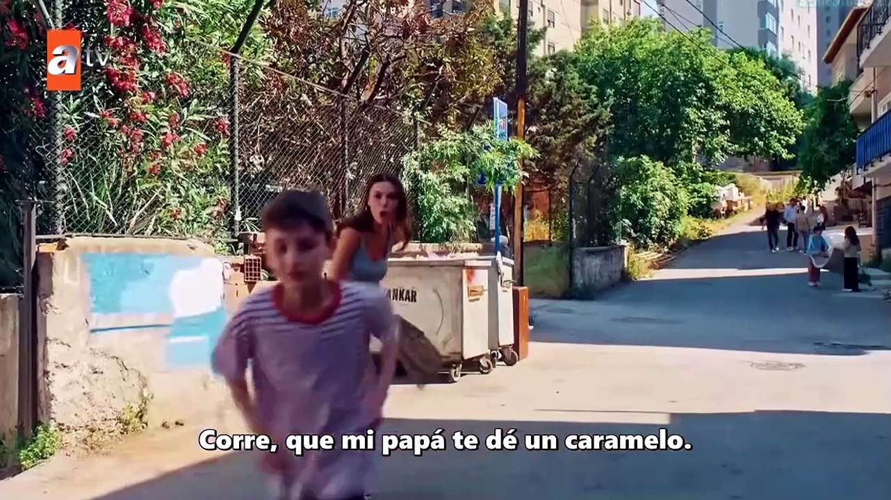 Alti Ustu Istanbul (Por Encima Y Por Debajo De Estambul) Capitulo 5 Espanol Sub Turkish Drama Hub Fu
