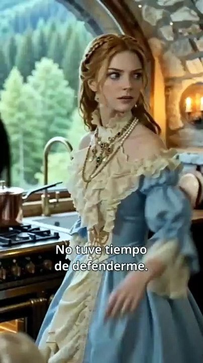 [Doblado ESP] Susurros en la Cama del Alfa Oscuro [Full Movie]