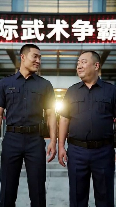 A Weak Girl Saved the Martial Hall? 2026 Full Movie