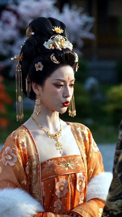 La concubina que el emperador despreció serie completa
