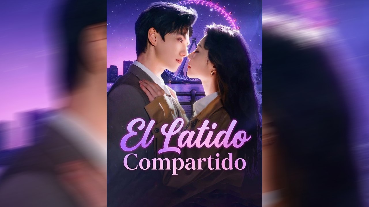 El Latido Compartido Serie Completa 68 Episodios Español HD NITRO REALMS