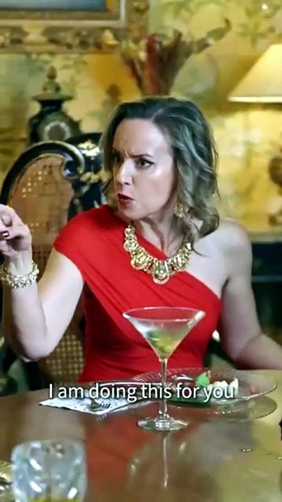 The Heiress Prevented from Returning Home - Full Short Drama - Video Dailymotion [Full Movie]