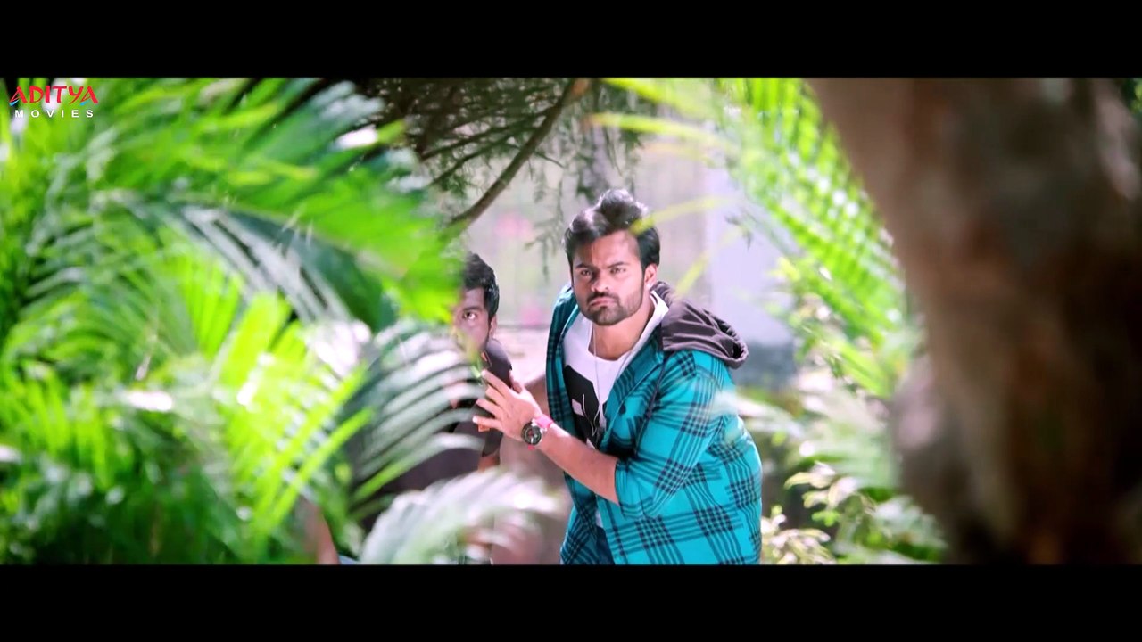 Supreme Khiladi 2 Movie Scenes | Sai Dharam Tej | Anupama