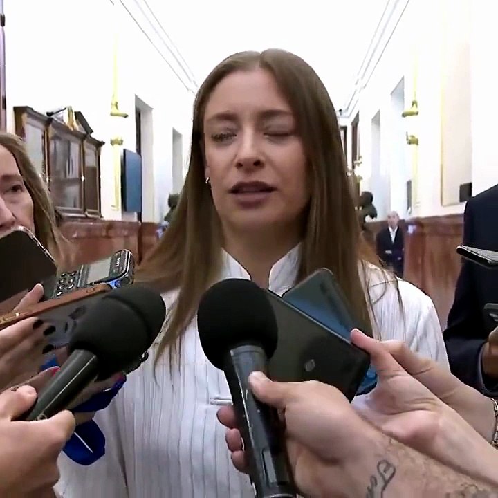 Ester Muñoz hunde a Pedro Sánchez y a Óscar Puente tras la condena al hermanísimo