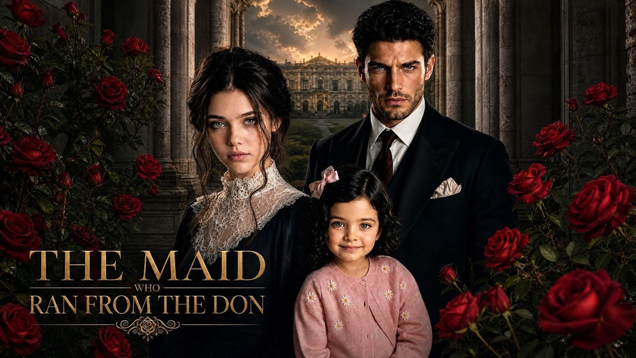 The Maid Who Ran from the Don - Full EP⬆️
