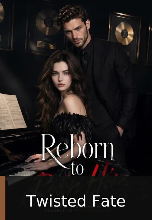 Reborn to Ruin Him #engsub #fullepisode🌸🎬 | Twisted Fate