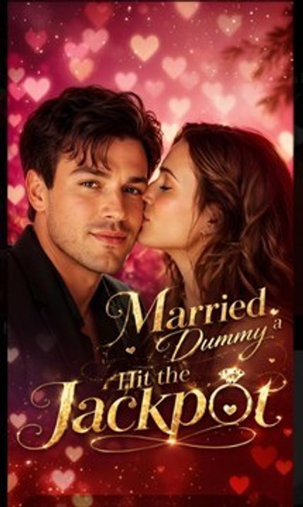 Married a Dummy, Hit the Jackpot-drama Full Movies English Sub - You Can't Stop Watching | Mini Movie