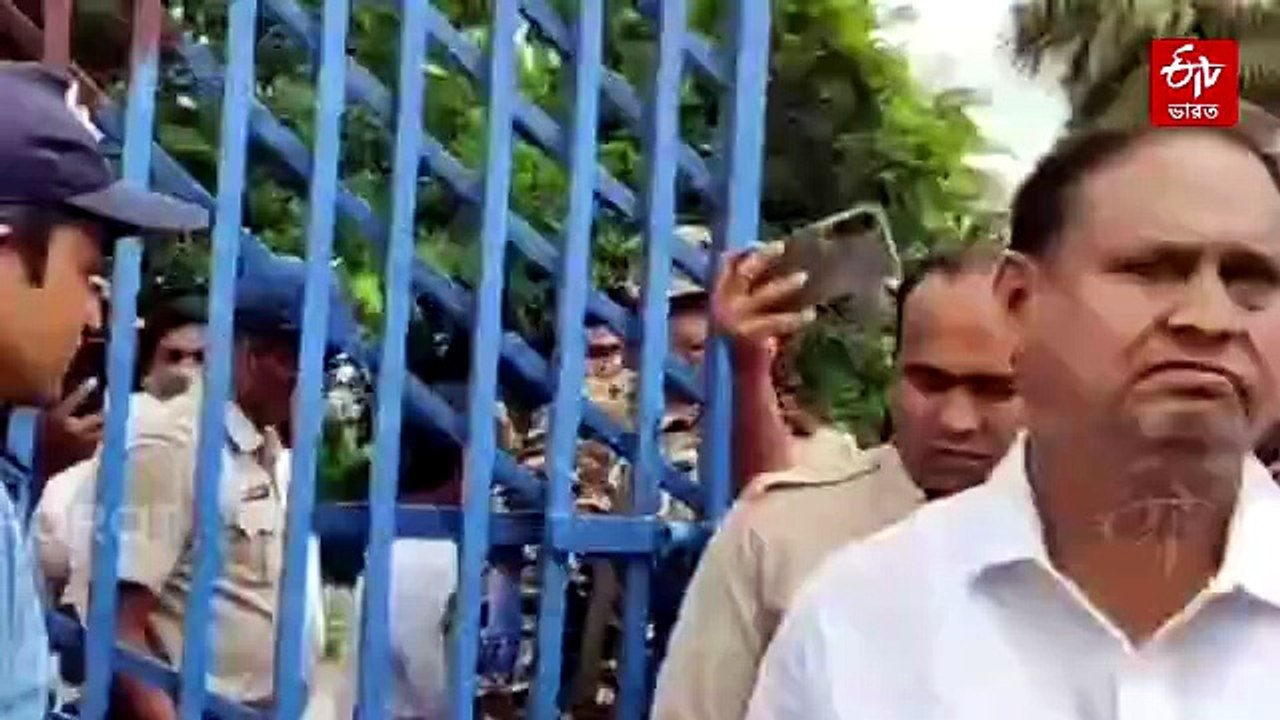 হুমায়ুনকে পুলিশের 'ডাবল ডোজ'! এক থানায় জেরা, তখ...