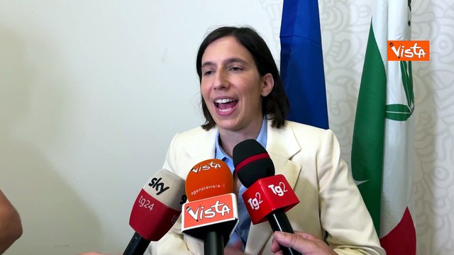 Legge elettorale, Schlein: Irricevibile, con le altre opposizioni faremo muro